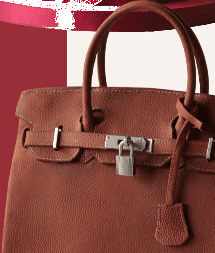 Birkin cake