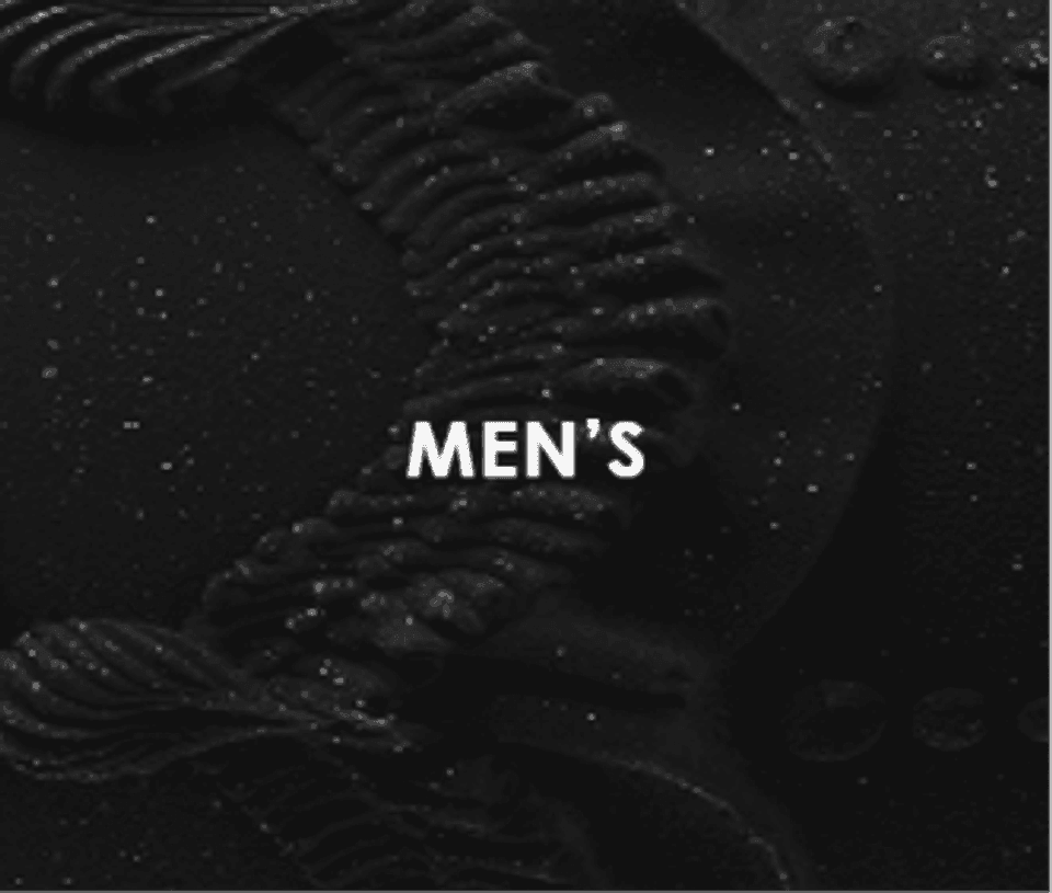 Men's
