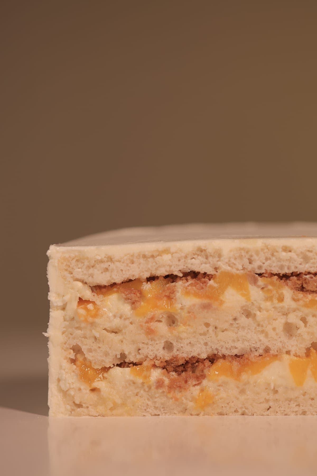 Alphonso Biscoff