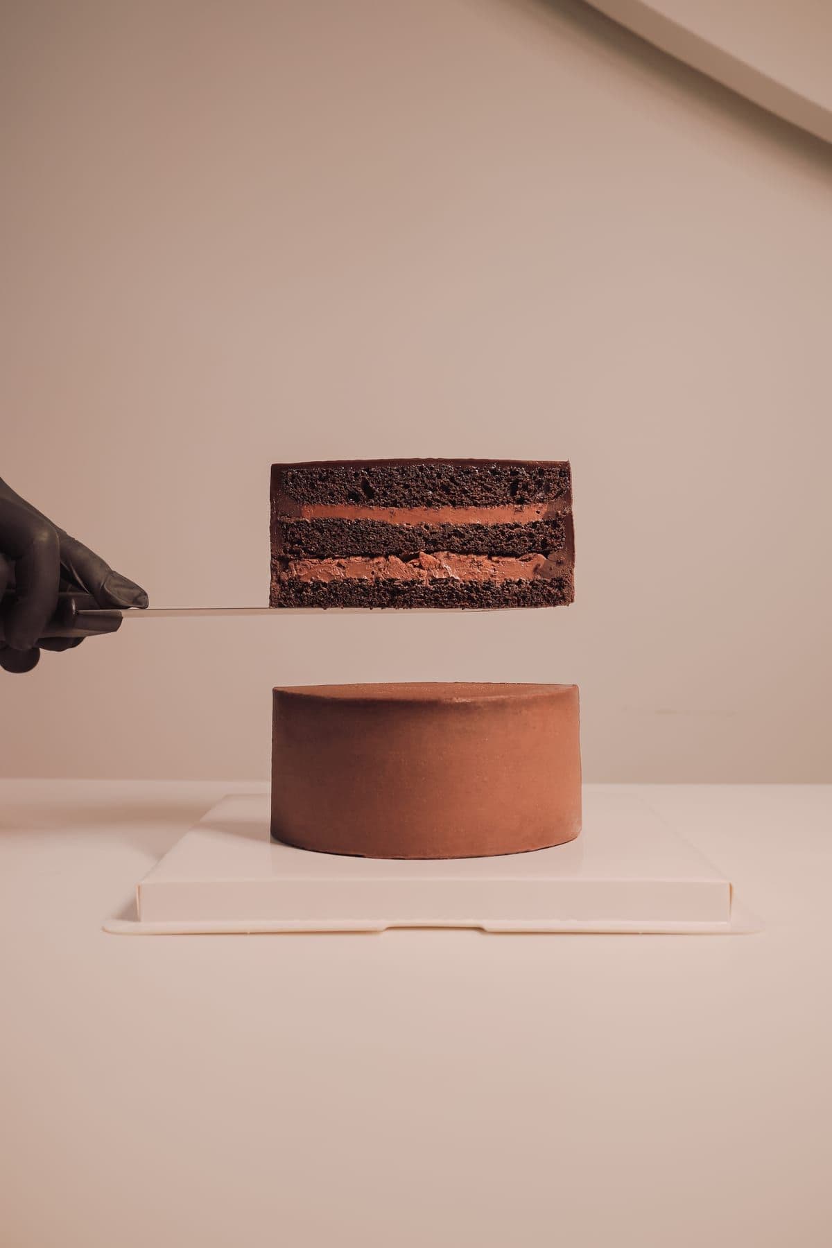 Belgian Chocolate