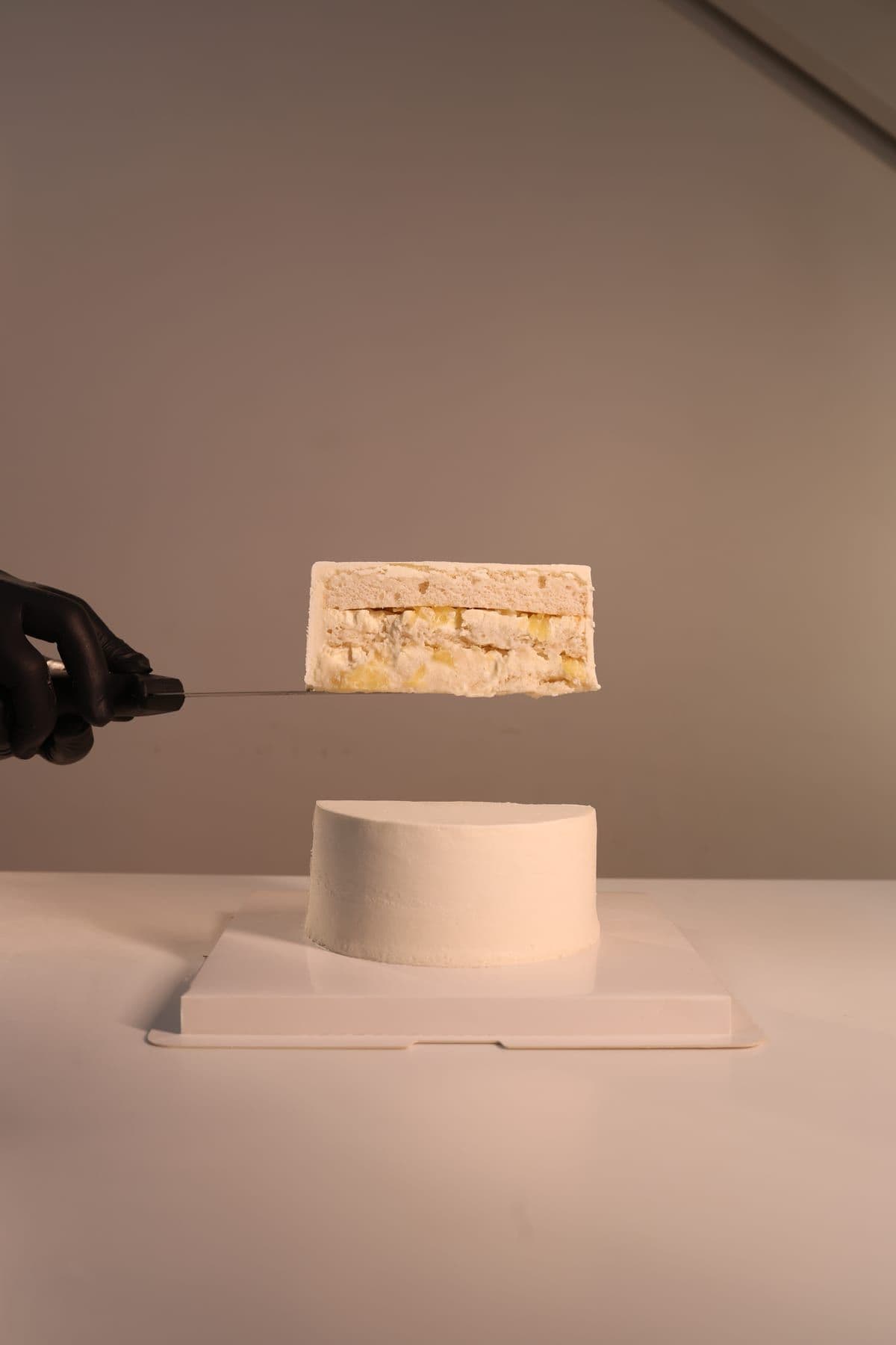 Pineapple Crème