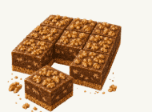 Walnut Fudge