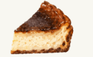 Burnt Basque