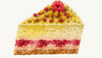 Pistache Raspberry