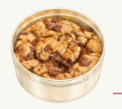 Cookie Tin