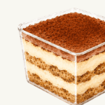 Irish Tiramisu