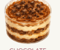 Chocolate Salted Caramel