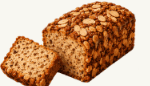 Almond Praline