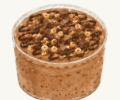Chocolate Hazelnut