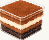 Triple Chocolate