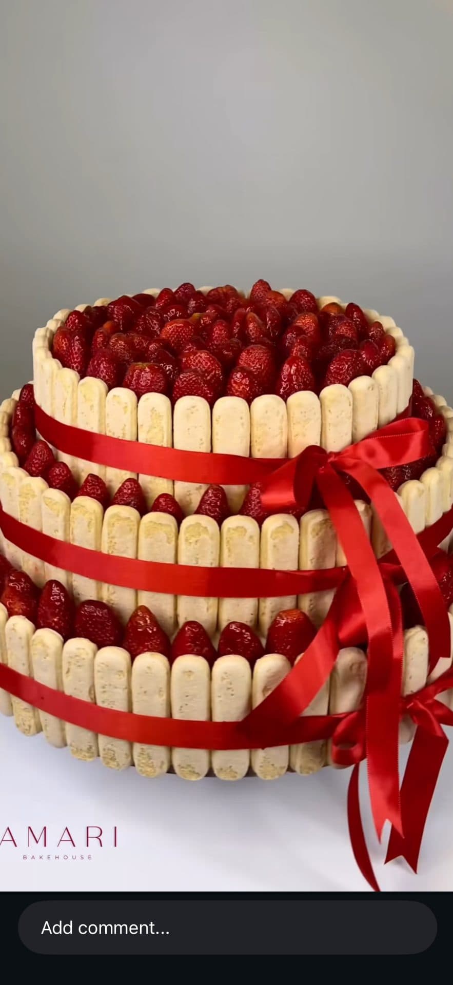 His Birthday