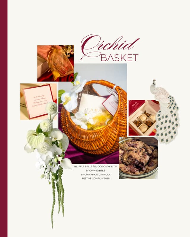 Rakhi Hampers