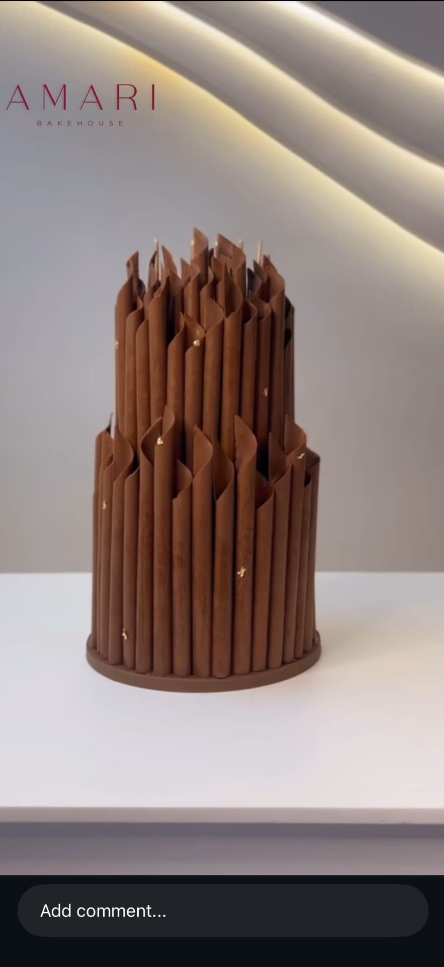 Three tier